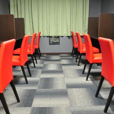 Capsule Hotel & Sauna Ikebukuro Plaza Tokio Zewnętrze zdjęcie