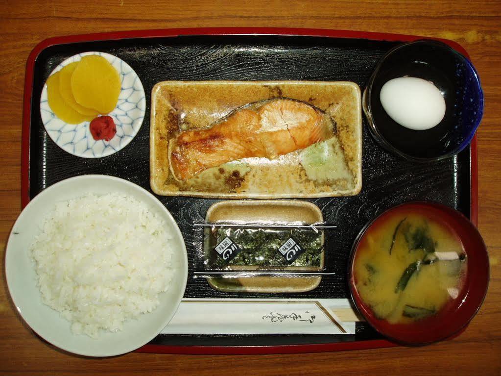 Capsule Hotel & Sauna Ikebukuro Plaza Tokio Zewnętrze zdjęcie